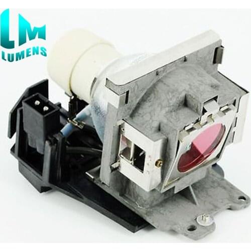 Original Bare Bulb 5J.06001.001 with housing for Benq MP622C MP612 MP612C MP622 MX520 Top quality free shipping