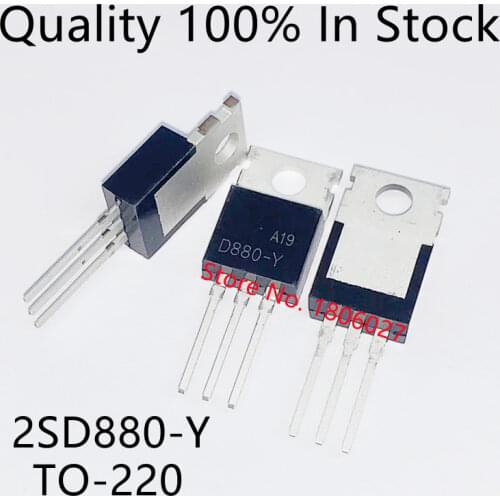 Send free 10pcs IPP80P03P4-05 TO-220 / IPP80P04P4L-04 / STTH15L06D / BYW81PI-150 / HGTP12N60C3D / 2SD880-Y Triode