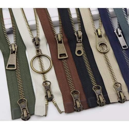 Металлические молнии SOQEYOY China At AliExpress