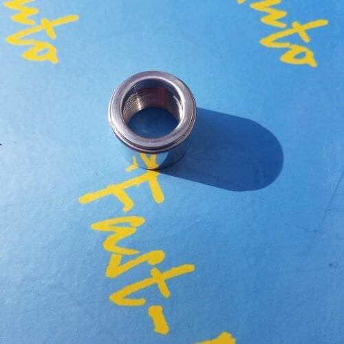 Steel Female npt3/8" 3/8npt npt 3/8 Weld On Bung Fitting Sensor Adapter