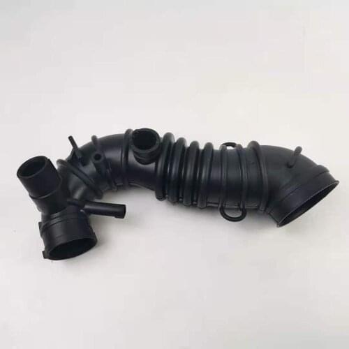 Air duct 058133356L for AUDI A4