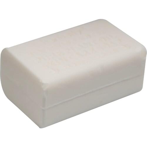 3PCS 200g Household Face Cleaning Soap French Fragrance Grinding Handmade Makeup Remover Soap Wedding Hand Gift Box With Soap