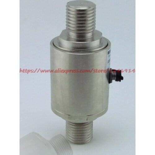 Free shipping Electronic weighing apparatus, lifting equipment, the force measuring sensor /TJL-8 tension sensor 10~20t