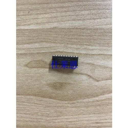 C5023CS UPC5023CS DIP20 brand new original store transaction integrity quality assurance