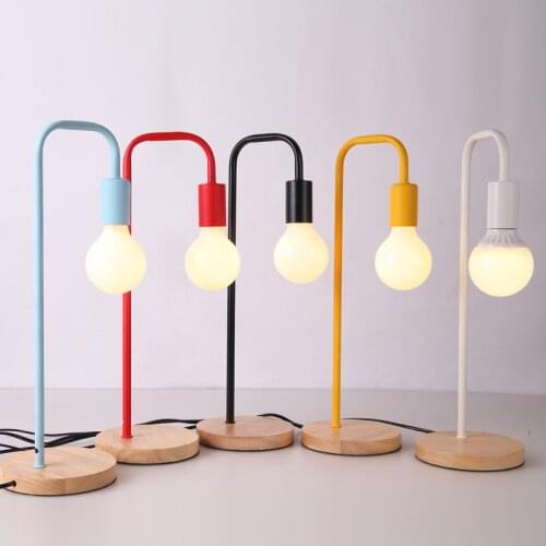 Светодиодные настольные лампы JOYINLED China At AliExpress
