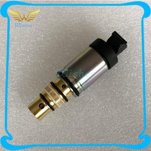 Ac PXE16 PXE14 PXC16 Compressor Regelklep Voor Gm Volvo S60 V60 V70 Hyundai Tucson Kia Sportage Bmw Xi Mini sanden Compressor