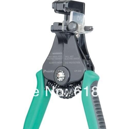 Mti-function Solar Cable Stripper/Solar Cable Cutter/PV Wire Stripper for stripping 2.5/4/6mm2 cables