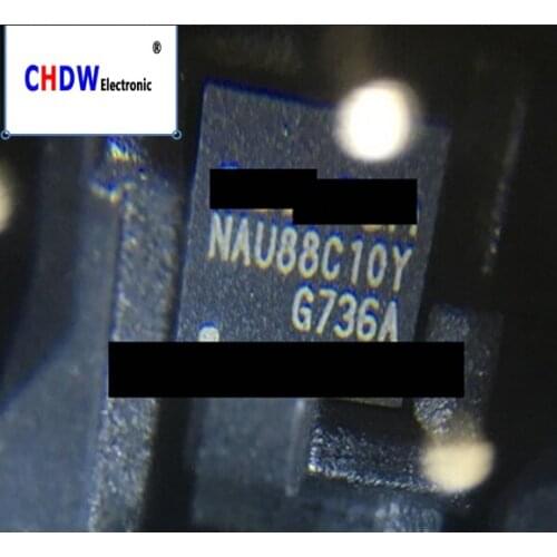NAU88C10YG NAU88C10YG-T NAU88C10Y QFN20 NEW AND ORIGNAL IN THE STOCK