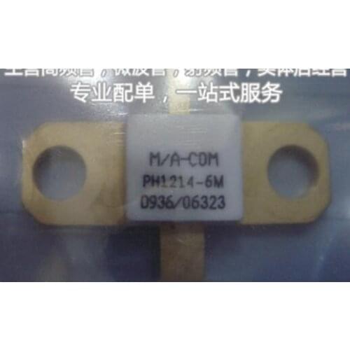 PH1214-6M HT25-19 BLF6G20-110 SD2931-10 SI3457DV-T1 SD2921-10