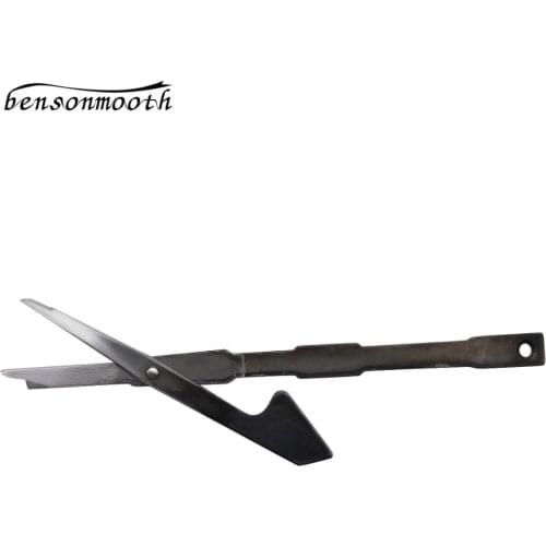 Cut Pile scissor for ZQ-II electric Hand tufting gun Rug machines