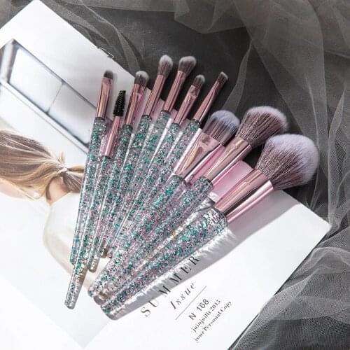 VGR Makeup Brushes