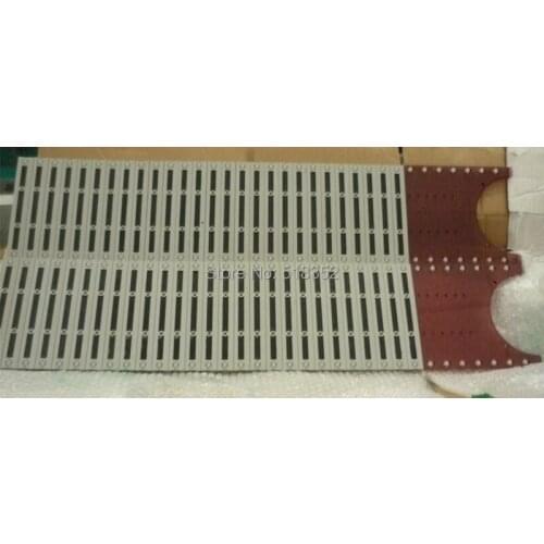 Water Baffle Board for Sodick AQ550 WEDM-LS Wire Cutting Machine Parts