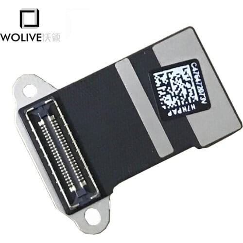 10pcs/Lot Brand new LCD LED LVDs Screen Display Flex Cable for Macbook Pro Retina 13" A1706 2016 2017