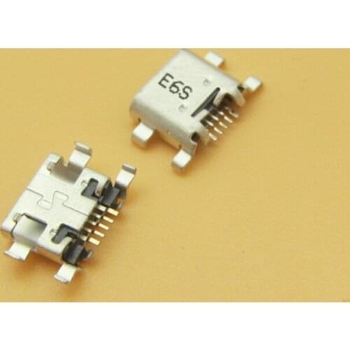 200pcs usb charger charge charging Port dock Connector for huawei honor 6 V9 PLAY v9play mate7 mate 7 MT7 mate s play 6A plug