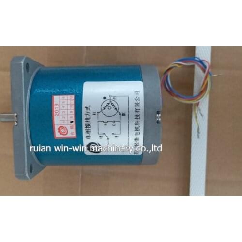 70TDY115 70TDY115D4-2 220V 115R/min Permanent magnet low speed synchronous step motor (70TDY115 replace 70TDY115D4-2 )