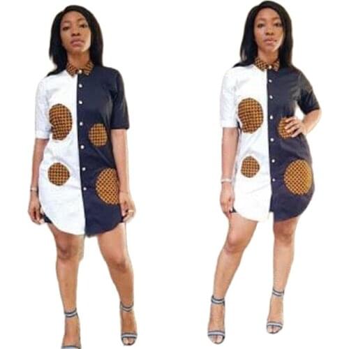 Dance.H.S Fashion Blouses