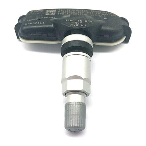 1 PCS Car Tire Pressure Monitor Sensor TPMS 52933-2S510 For now
