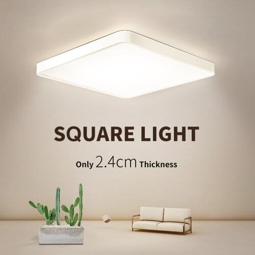 GAIA TOP Ceiling Lighting