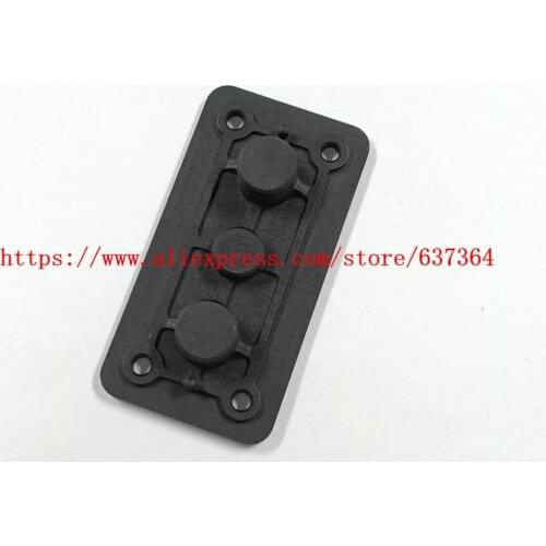 New Original Camcorder Tripod Base Bracket Mount Plate 411923411 For Sony HXR-NX5 HXR-NX5U NXR-NX3 NXR-NX3U