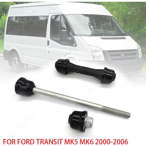 NEW FRONT LEFT OR RIGHT ANTI ROLL BAR ROD DROP LINK 6L2Z5K483AA for FORD RANGER / EXPLORER 1999-2010