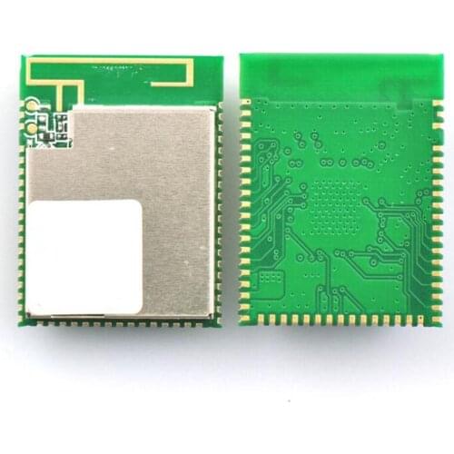 RTL8711 RTL8711AM 802.11b/g/n 150Mbps 2.4G 3.3V