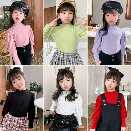 SABSTER T-shirts For Girls