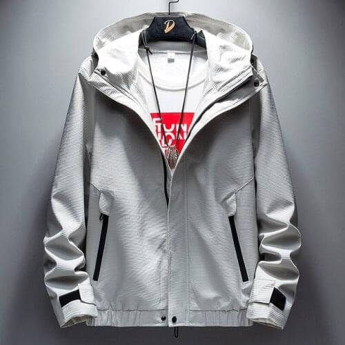 Мужские куртки с капюшоном VIYUGUO China At AliExpress