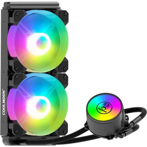 Wsellda Cooling Fans