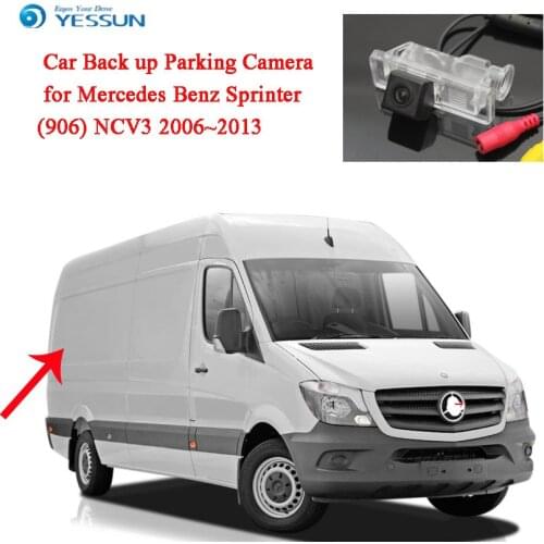 YESSUN Car Rear Mirror DVRs