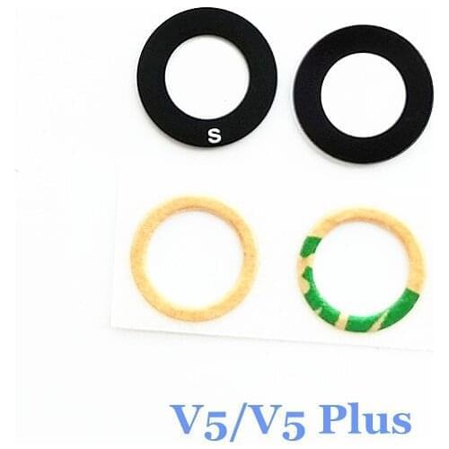 1x Rear Back Camera Glass Lens for VIVO V5 / V5 Plus with Sticker