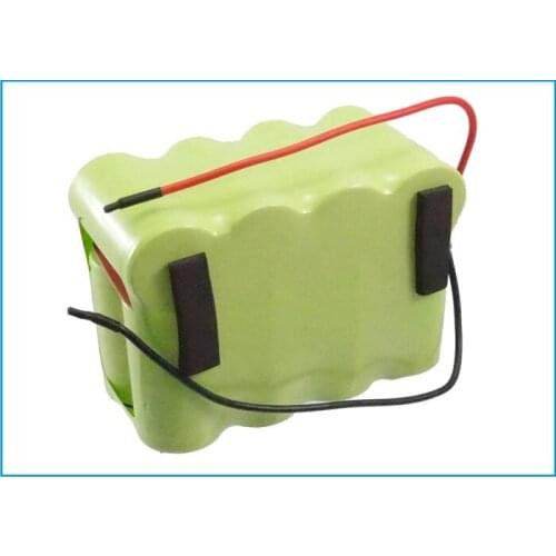 CS 2200mAh / 31.68Wh battery for Siemens Constructa Balay Neff 751992