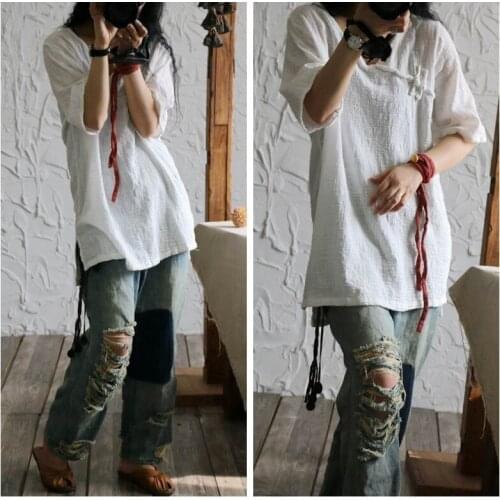 Женские базовые футболки ASYMSAY China At AliExpress