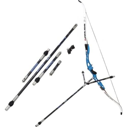 1 Set Archery Balance Bar Carbon Stabilizer Balance Rod Weight Damper For Recurve Compound Bow Hunting Accessory