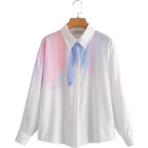 BBWM WOMAN Blouses With Sleeves