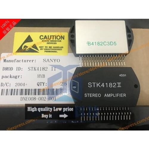 Free Shipping NEW STK4132II STK4151V STK4152II STK4182II STK4241II STK350-130A STK402-270 STK403-120 STK465 STK3152III