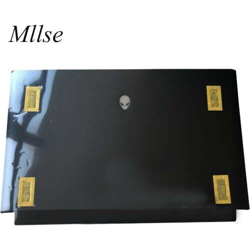 Free Shipping New for DELL Alienware Area 51m ALWA51M TOP Case Cover A COVER 0CY7M 00CY7M