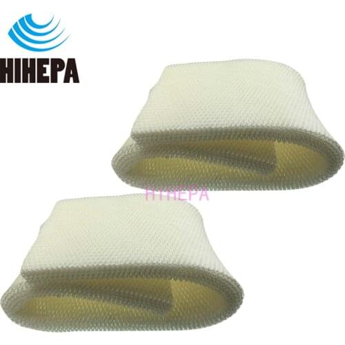 2pcs MAF2 Air Humidifier Filters for AIRCARE MoistAir MA0600 MA0601 MA0800 & Kenmore 758 15408 154080 29988 Humidifier Parts