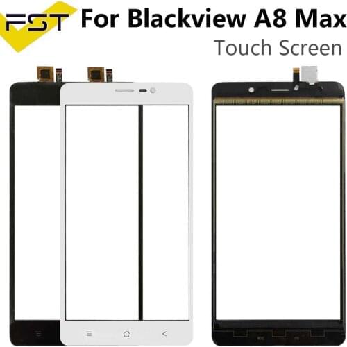 FSTGWAY Touchscreens For Blackview