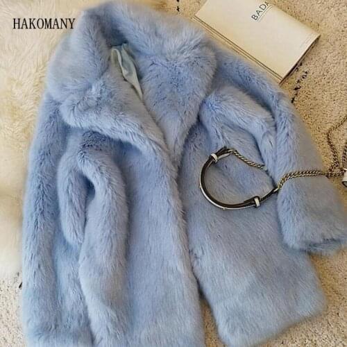 HAKOMANY Women's Coats
