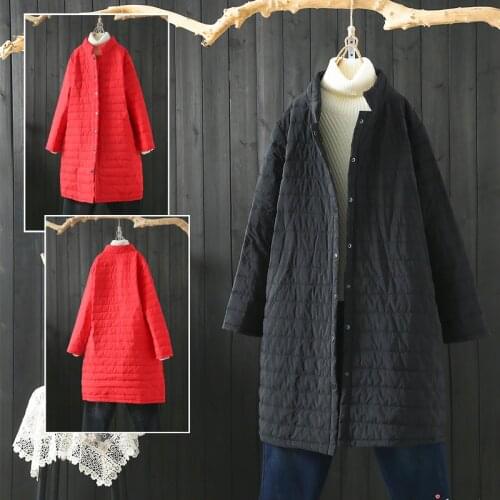 LDKVGSU Women's Straight Down Jackets