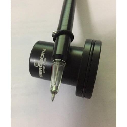 Bergeon AUTOMATIC OILERS NO 7719 2A Drop deposit oiler.for pallets,mechanical parts,oiling spots diffcult to reach for watchtool