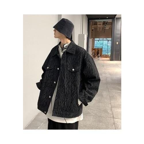 Мужские джинсовые куртки Oein China At AliExpress