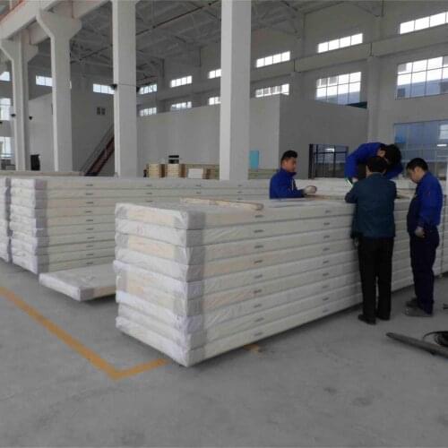 Positive Cool Room And Negative Cold Room DEPOSIT WT/8613824555378