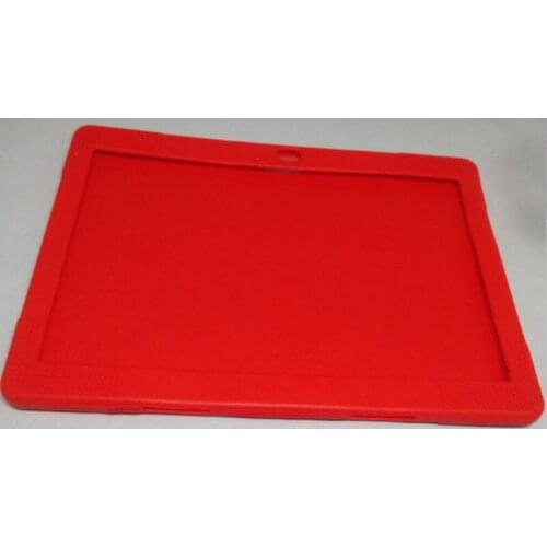 Myslc silicone case for BOBARRY G900 10.1 inch Octa Core Android 7.0 3G 4G 2.5D Screen Tablet