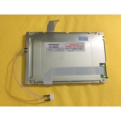 Brand New SX14Q006 5.7" LCD Screen DISPLAY PANEL