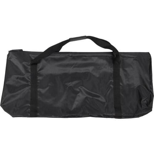 Carrying Bag For Xiaomi M365 Backpack Bag Storage Bag And Bundle Kick Scooter Electric Scooters Bag-Black