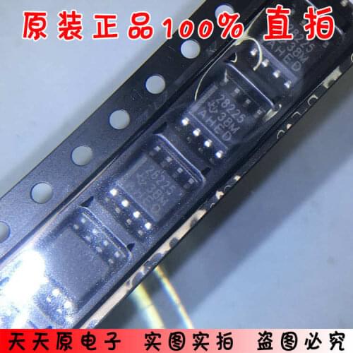 TPS28225DR28225 SOP8 original large quantity excellent