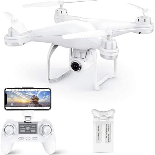 UOSU Quadrocopters