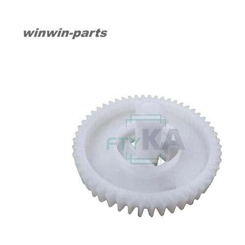 1pc Gear for Brother HL 2260 2320 2340 2360 2365 2380 MFC 2700 2740 7380 7480 7880 DCP 2520 2540 2560 7080 7180 DCP2520 HL2380
