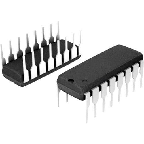 10pcs/lot NEW Original IC chip MC74HC112N DIP16 MC 74HC112N MC74HC 112N DIP-16